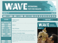 wavemagazine.net