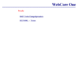 webcoreone.com