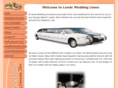 weddinglimosleeds.com