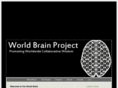 worldbrainproject.com