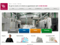 wyke-printers.co.uk