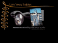youngsculpture.com