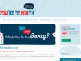 youretheyouth.com