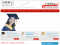 aalaaconsultants.com