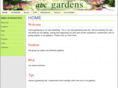 abcgardens.com