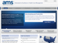 aboutams.com