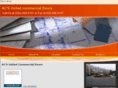acsunitedcommercialdoors.com