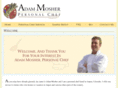 adammosher.com