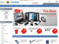 agoodseller.com