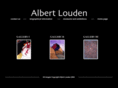 albertlouden.com
