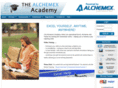 alchemexacademy.com