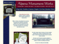 alpenamonument.com