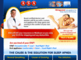 americansleepassociation.com