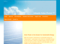 atlanticsolarpower.com