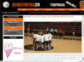 baloncestobetera.com