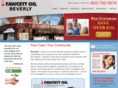 beverlyfuel.com