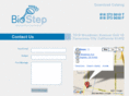biosteportho.com
