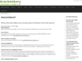 brackenbury-village.co.uk