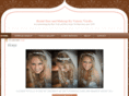 bridalbyval.com