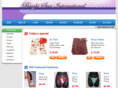 brightstarinternational.com