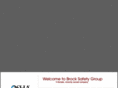 brocksafetygroup.com