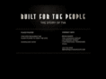 builtforthepeople.com