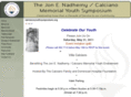 calcianoyouthsymposium.org