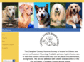 campbellcohumanesociety.org