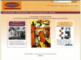 capas-vending.com