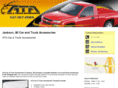cartruckaccessorieshillsdale.com