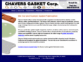 chaversgasket.com