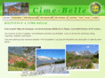 cime-belle.com