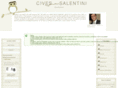 civesalentini.com