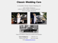 classicweddingcars.com