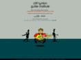 clifflynton.com