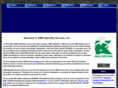 cmmspecialty.com