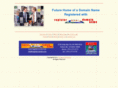 cooperationplustoleranceequalspeace.com