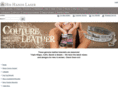 coutureleatherusa.com