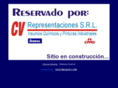 cvrepresentaciones.com