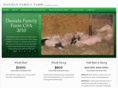 danielsfamilyfarm.com