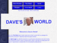 davereading.com