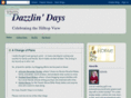dazzlindays.com