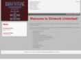 dirtworkunlimited.com