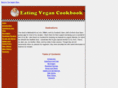 eatingvegan.com