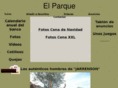 el-parque.com
