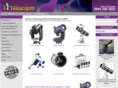 f1telescopes.co.uk