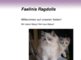 faelinis-ragdoll.at