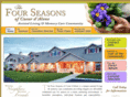 fourseasonscoeurdalene.com
