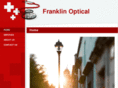 franklinoptical.com
