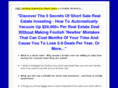 freeshortsalesecrets.com